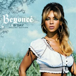 Beyonce