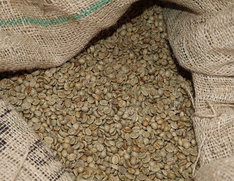 Инклюзивный производственный цех по обжарке зёрен кофе открыли на Хойникщине.