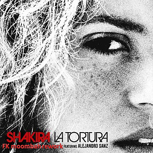 Shakira