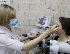 В Гомеле белорусские и зарубежные специалисты обсудят проблемы со зрением у детей.