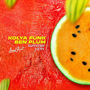 Kolya Funk