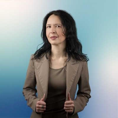 Елена Лесун