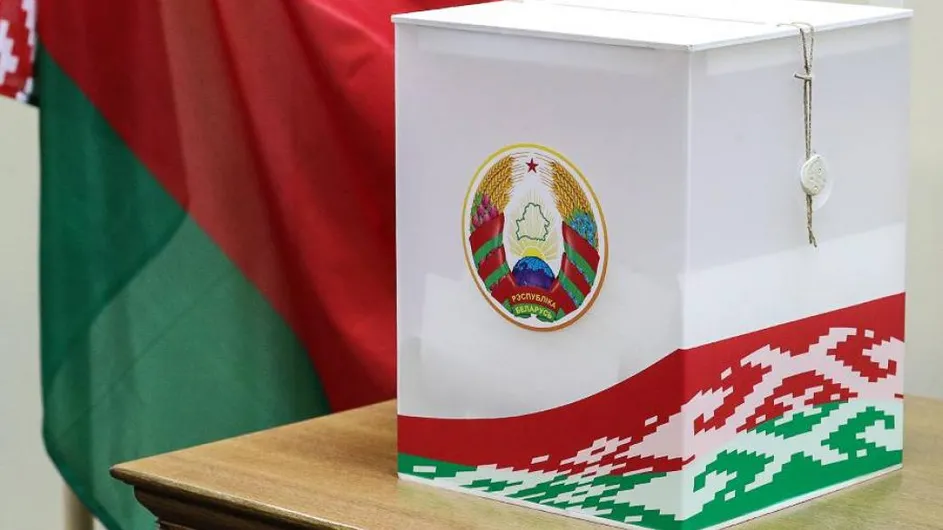 Электоральная кампания выходит на финишную прямую