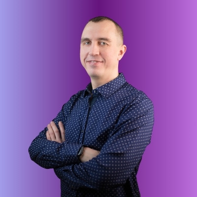 Константин Камко