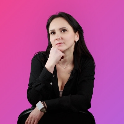 Алеся Руденкова