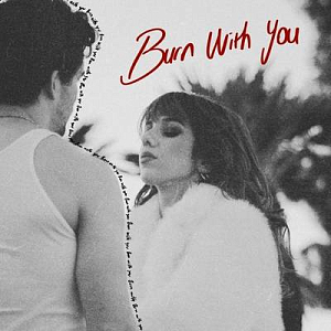 Selin - Burn With You