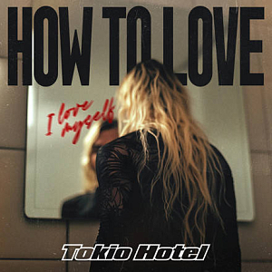 Tokio Hotel