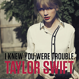 Taylor Swift