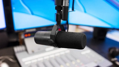 К 100-летию Белорусского радио откроется временная экспозиция «Внимание! Говорит Минск!»