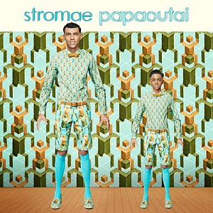 Stromae
