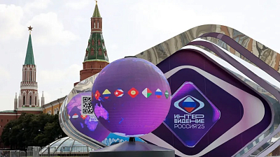 21 страна подтвердила участие в "Интервидении"