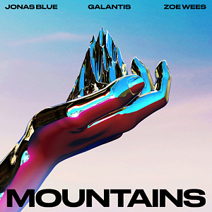 Jonas Blue